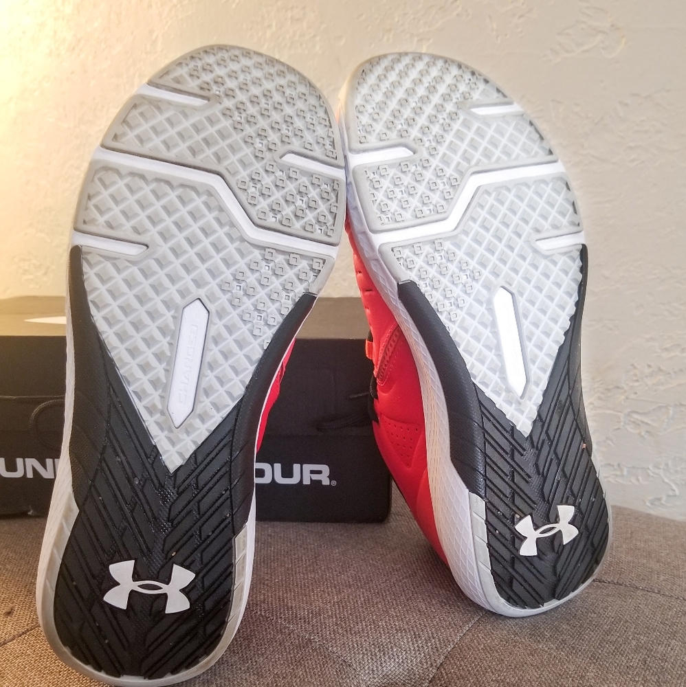 Under Armour Charged Commit Tr 2 - image 4